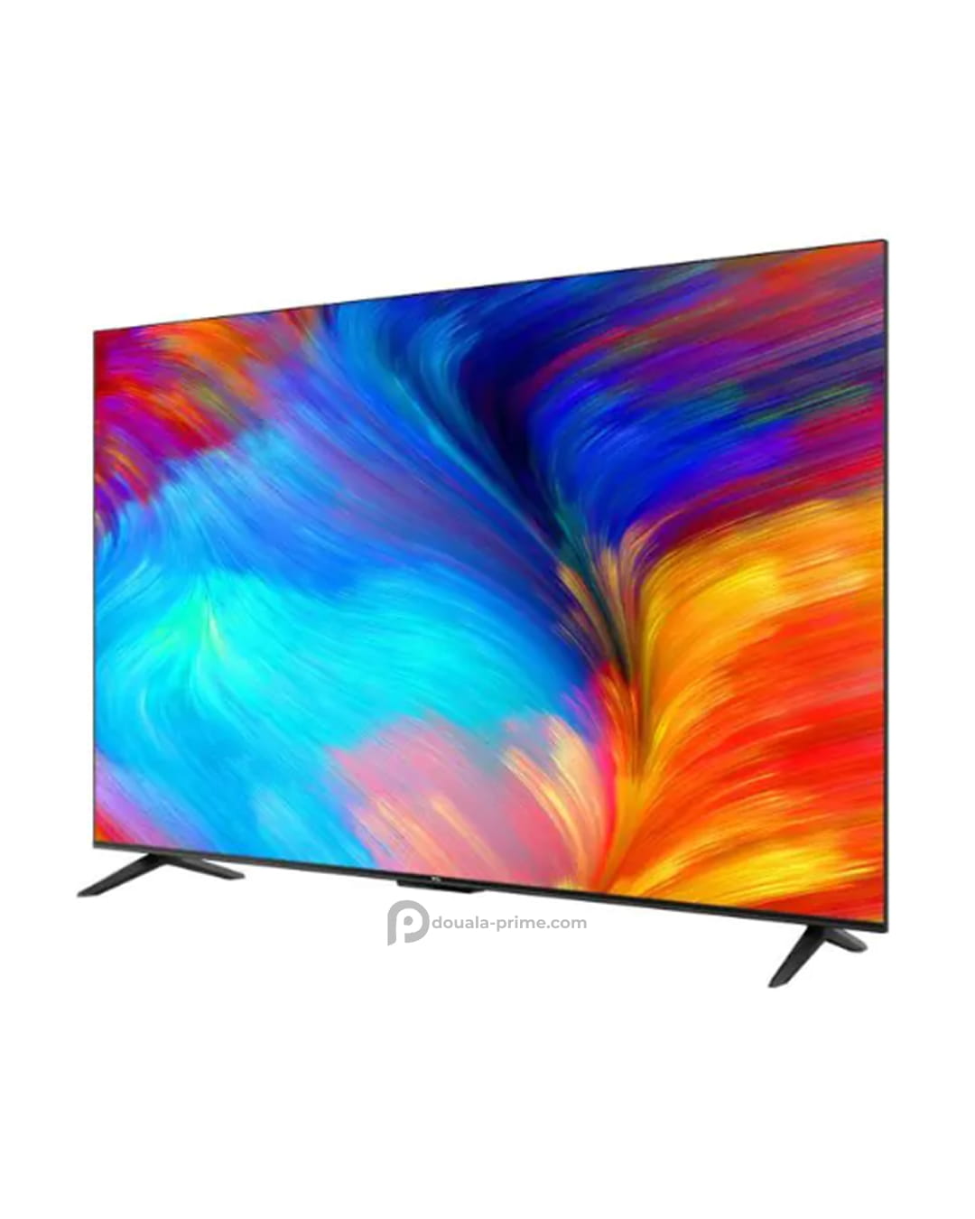 TV SMART TCL 75 POUCES -75P7K- 4K ULTRA HD -Google Tv Assitance