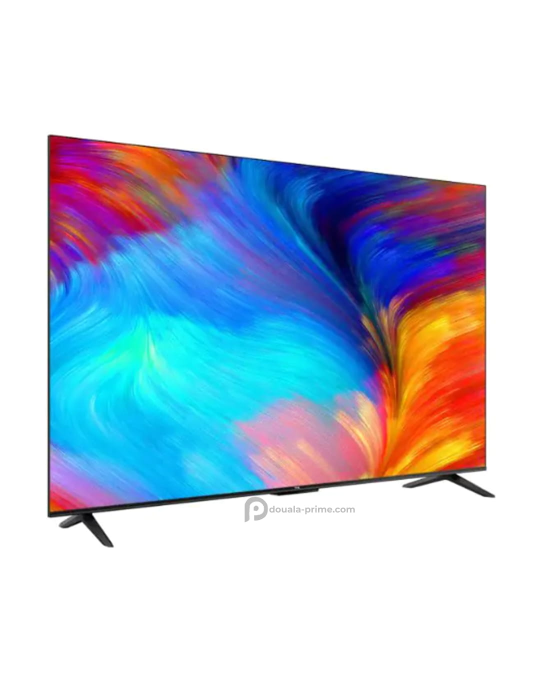 TV SMART TCL 75 POUCES -75P7K- 4K ULTRA HD -Google Tv Assitance