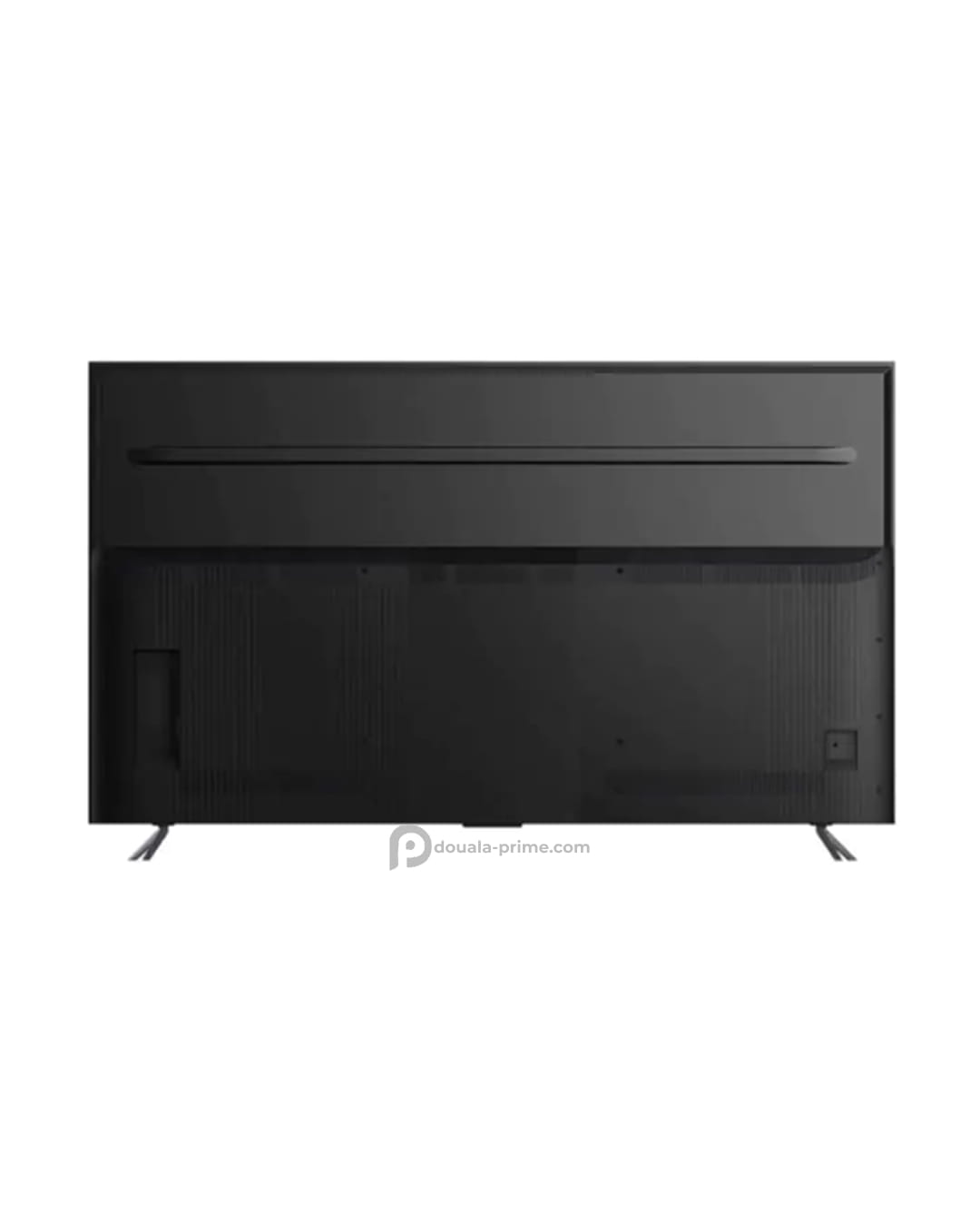 SMART TV TCL - 85 POUCES - 85C6K - 4K - UHD - QLED - SMART GOOGLE TV