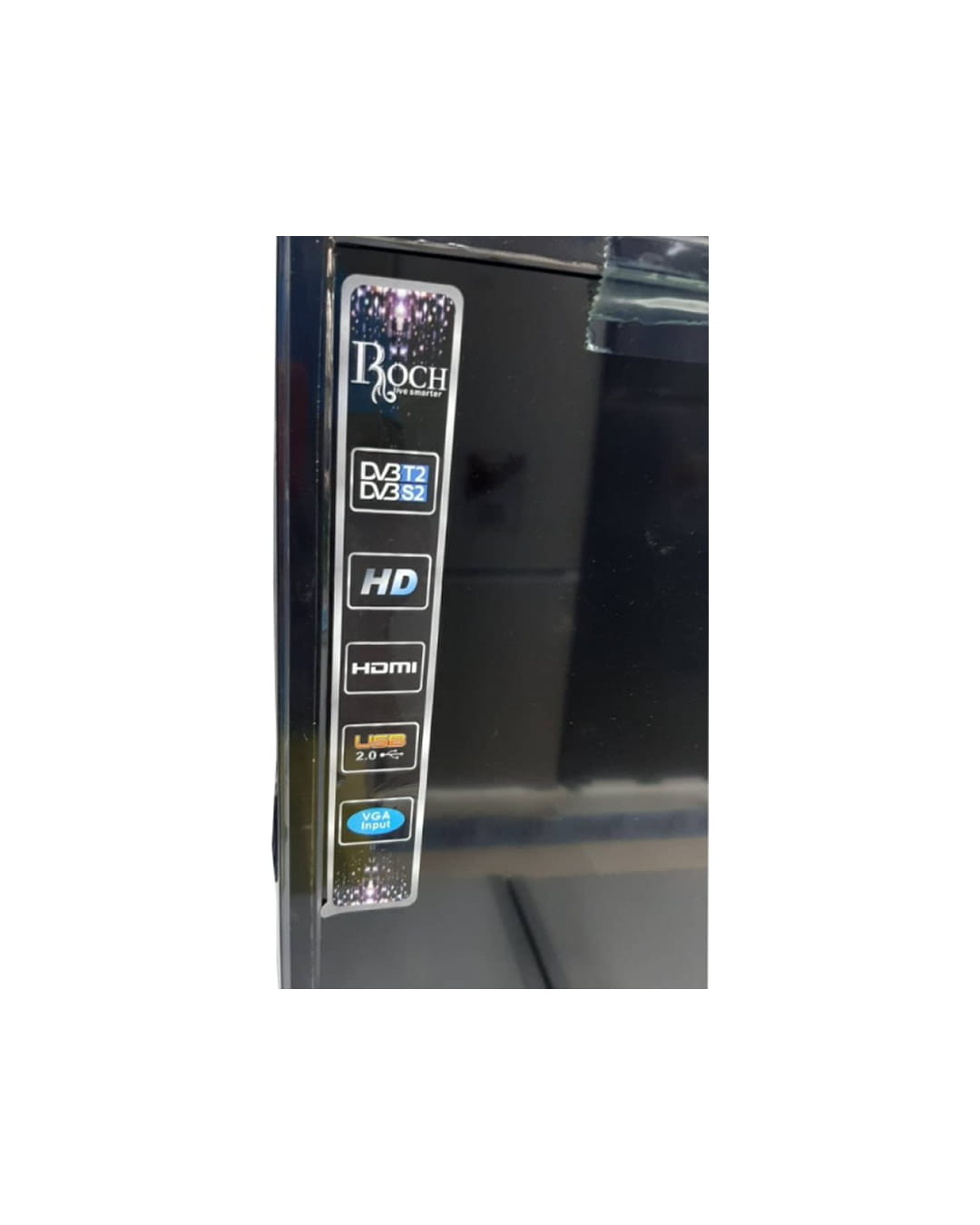TV  ROCH NUMERIQUE 32 pouces