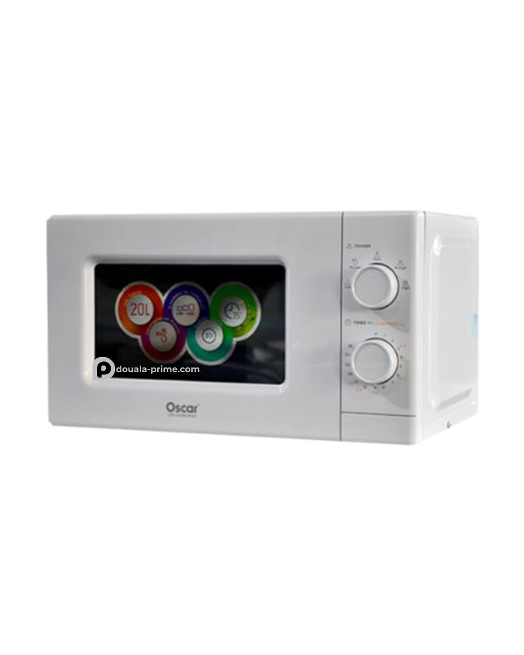 MICRO-ONDE - OSCAR - OSC-M2GW - 20L