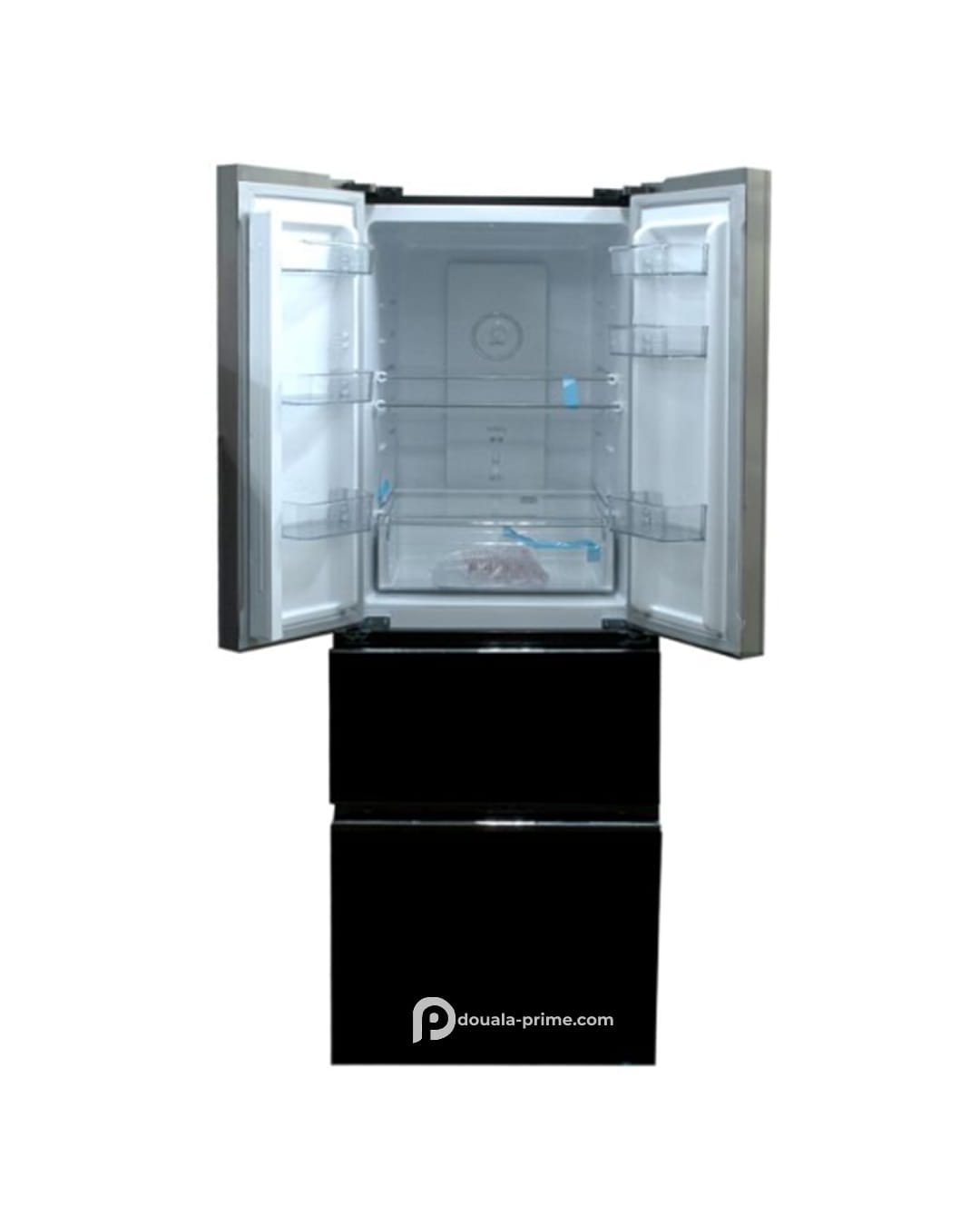 REFRIGERATEUR AMERICAIN VERVE  VV510FD  500L